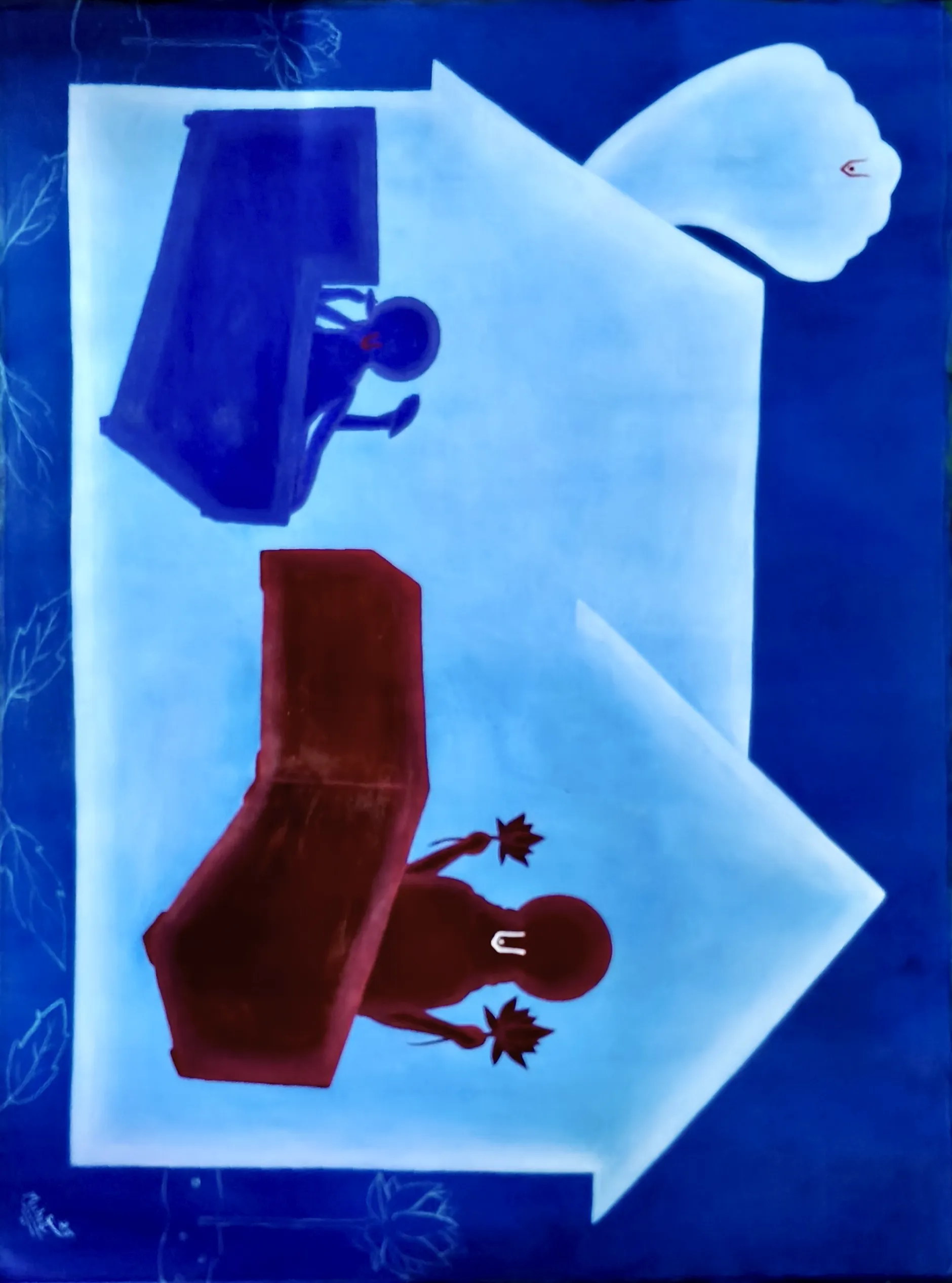 House of God - View 3